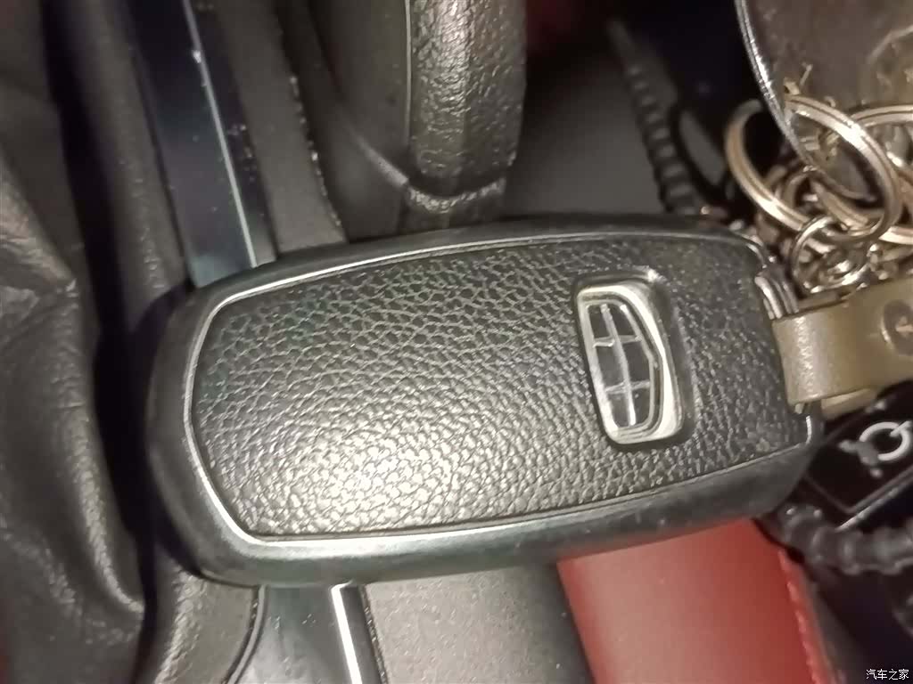 Geely X3, 2022 9