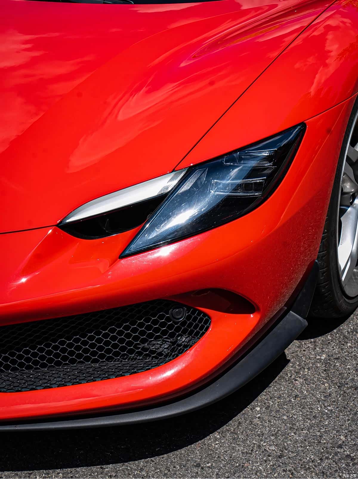 Ferrari 296, 2024 11