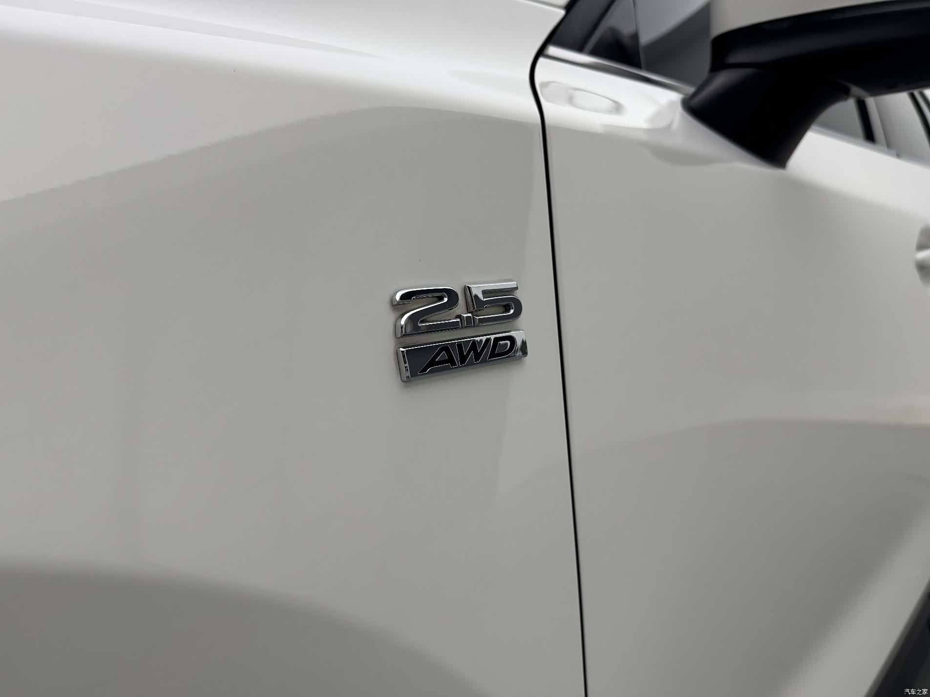 Mazda CX-5, 2019 6