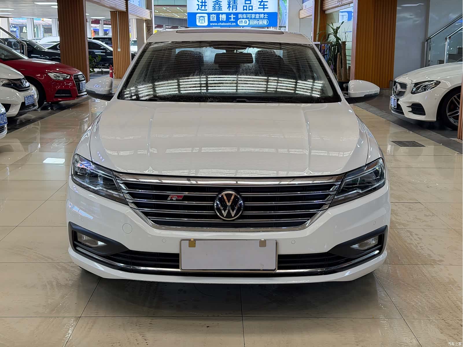 Volkswagen Lavida, 2021 2
