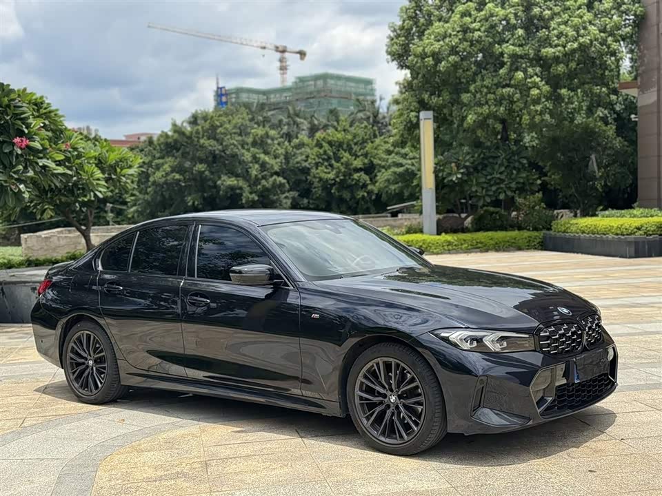 BMW 3 series BMW 3 series