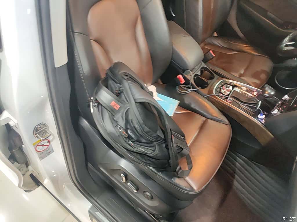 Audi Q5, 2016 25