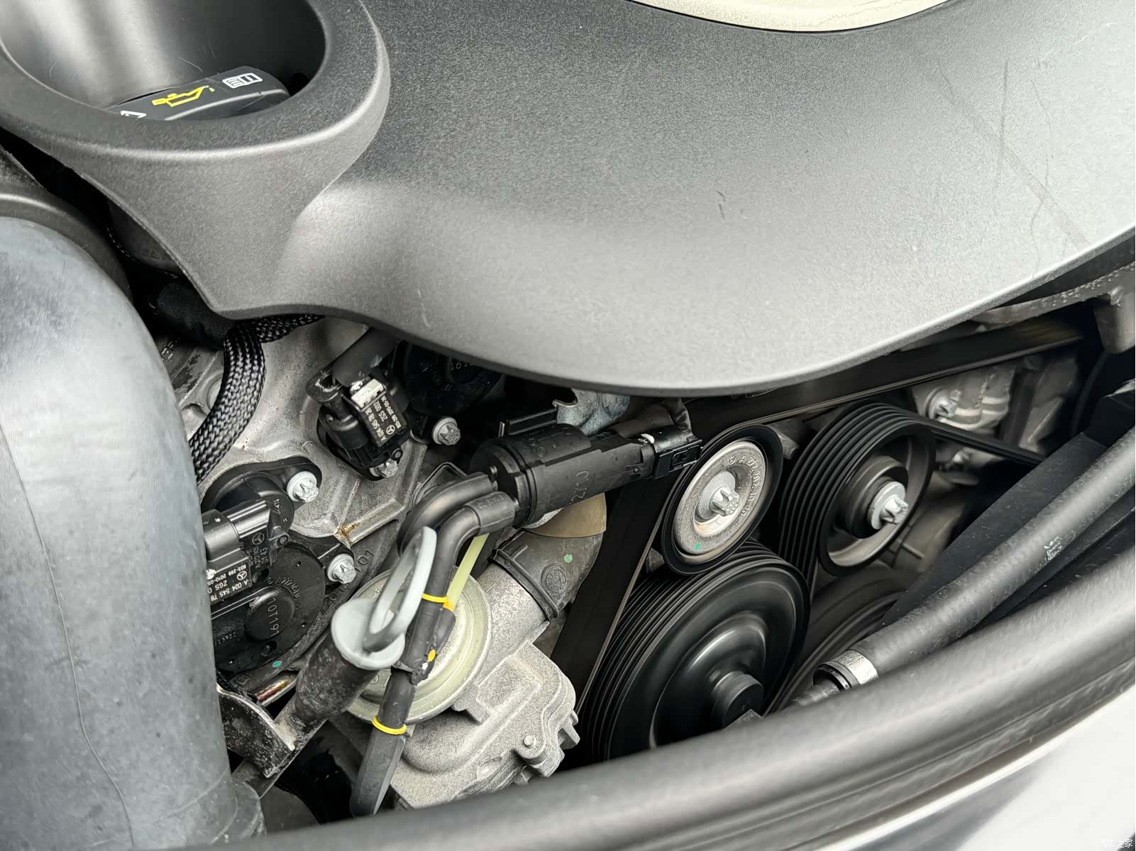 Mercedes-Benz R-Class, 2011 22