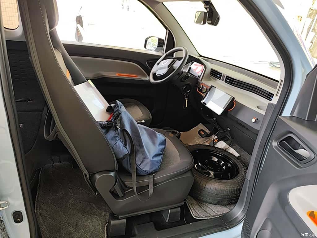Wuling Yuan, 2021 25