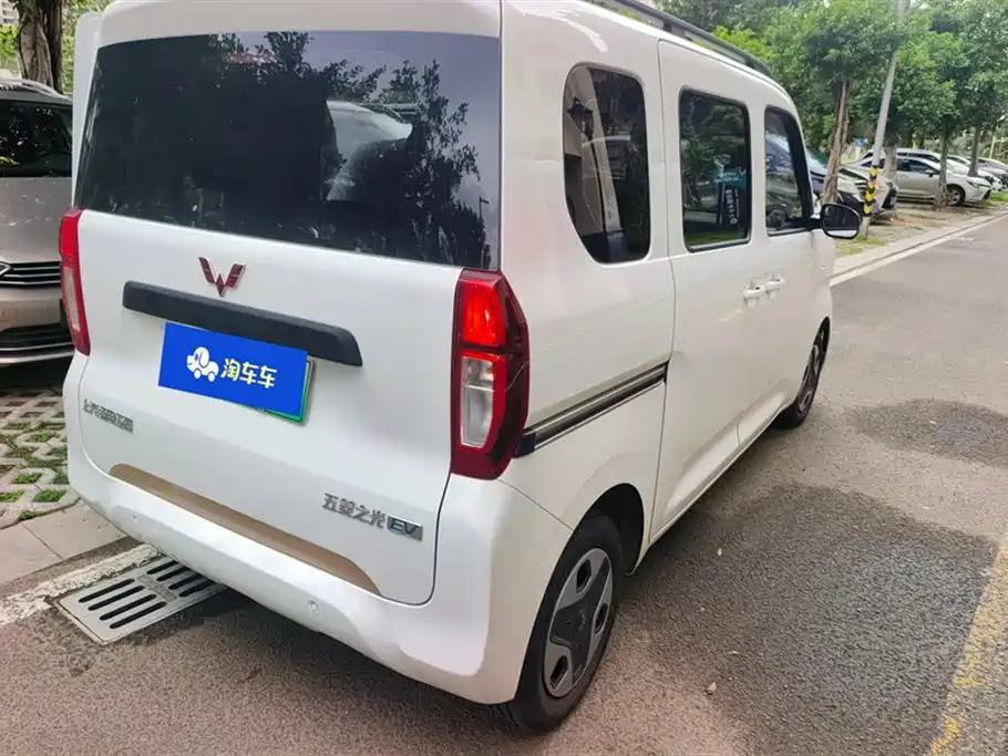 Wuling Wuling Zhiguang
