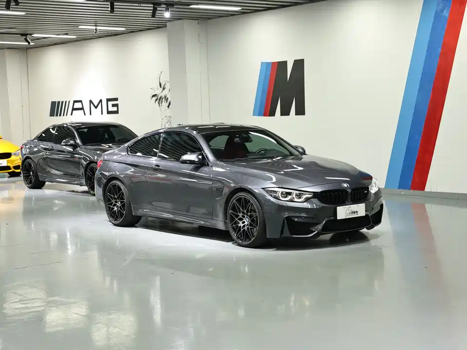 BMW M4