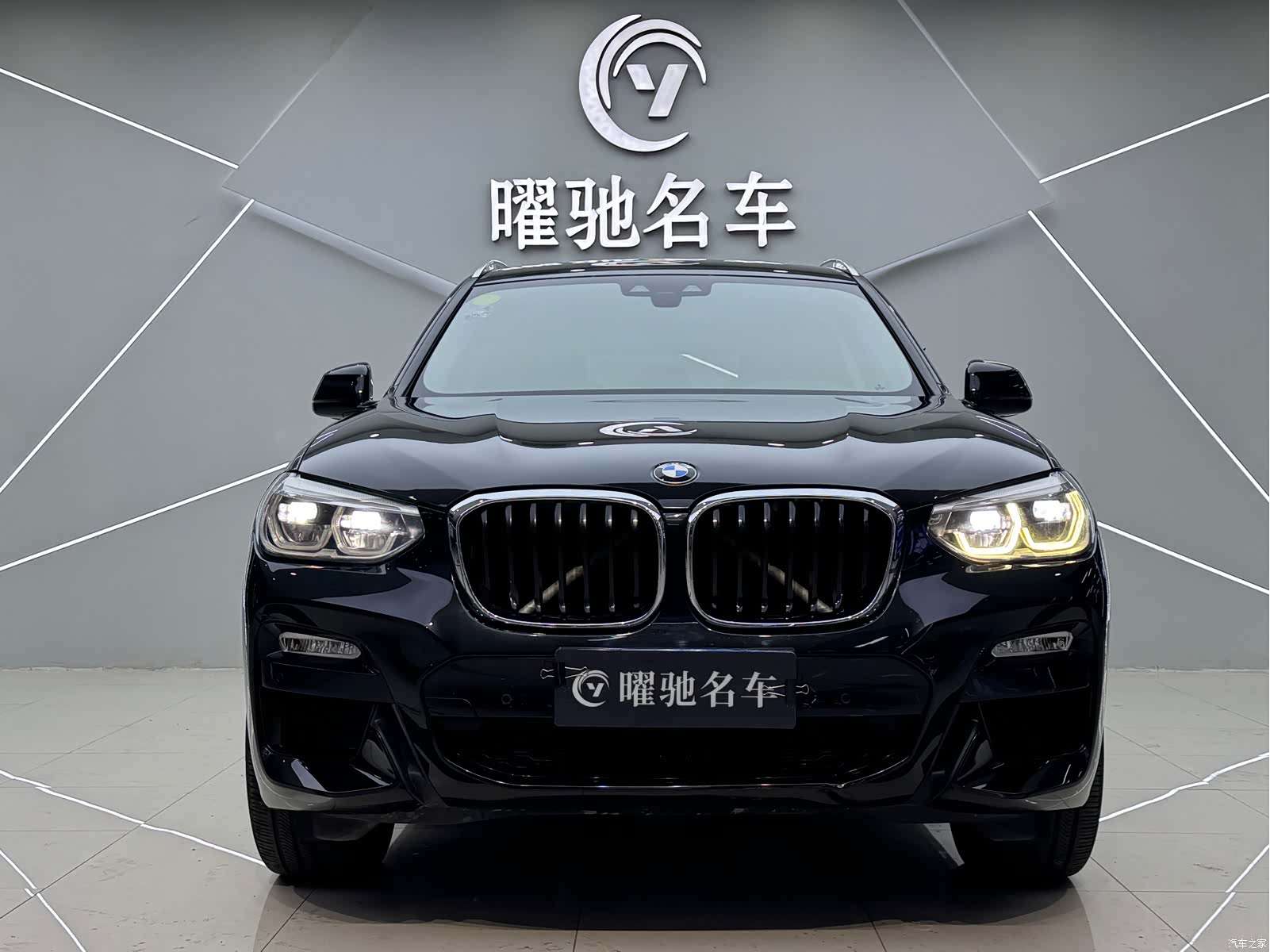 BMW X3, 2018 2
