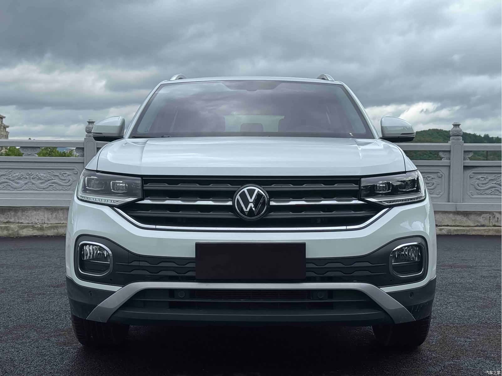 Volkswagen Tacqua, 2021 2