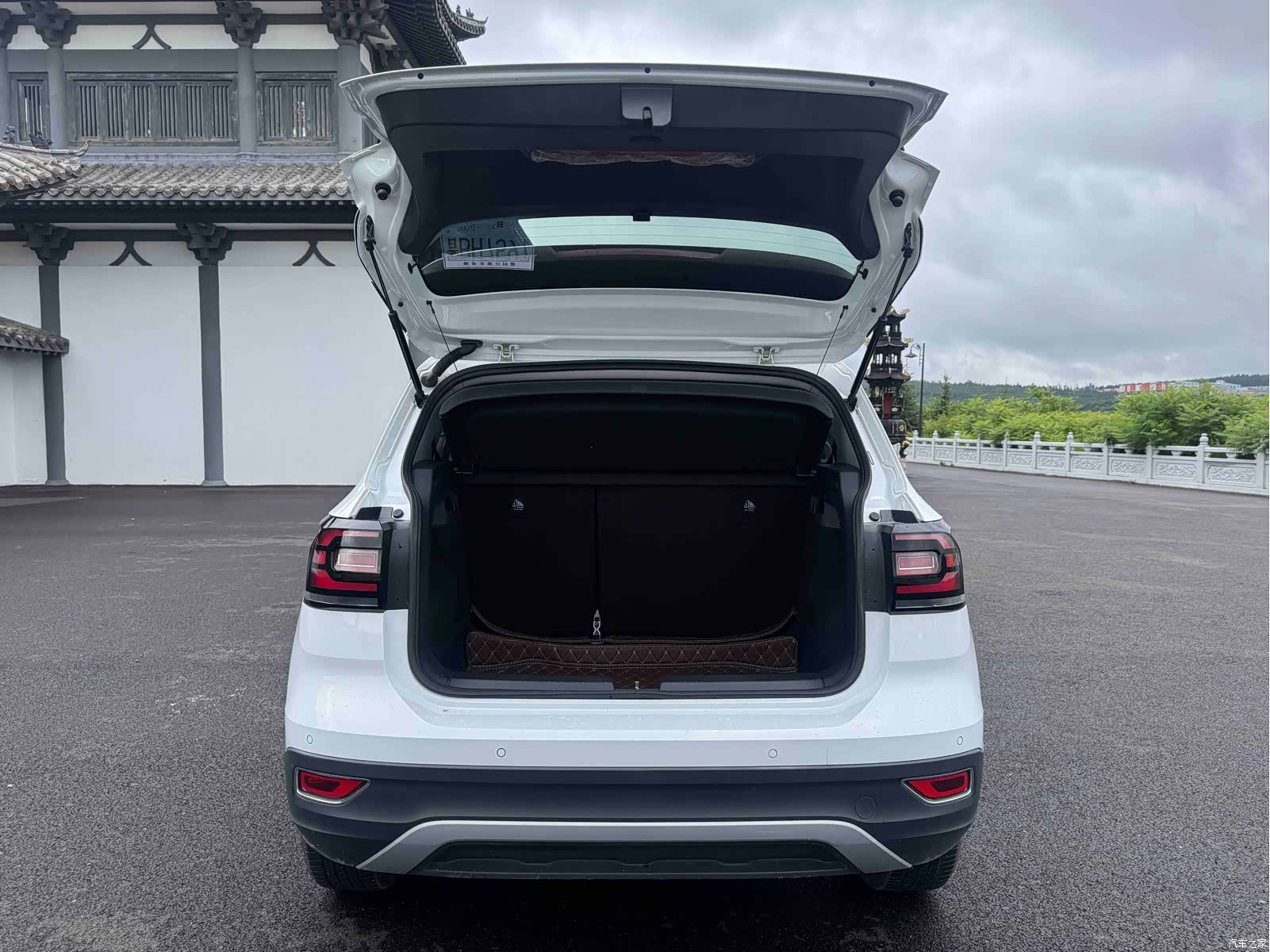 Volkswagen Tacqua, 2021 20