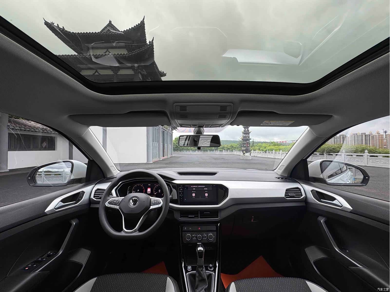 Volkswagen Tacqua, 2021 17