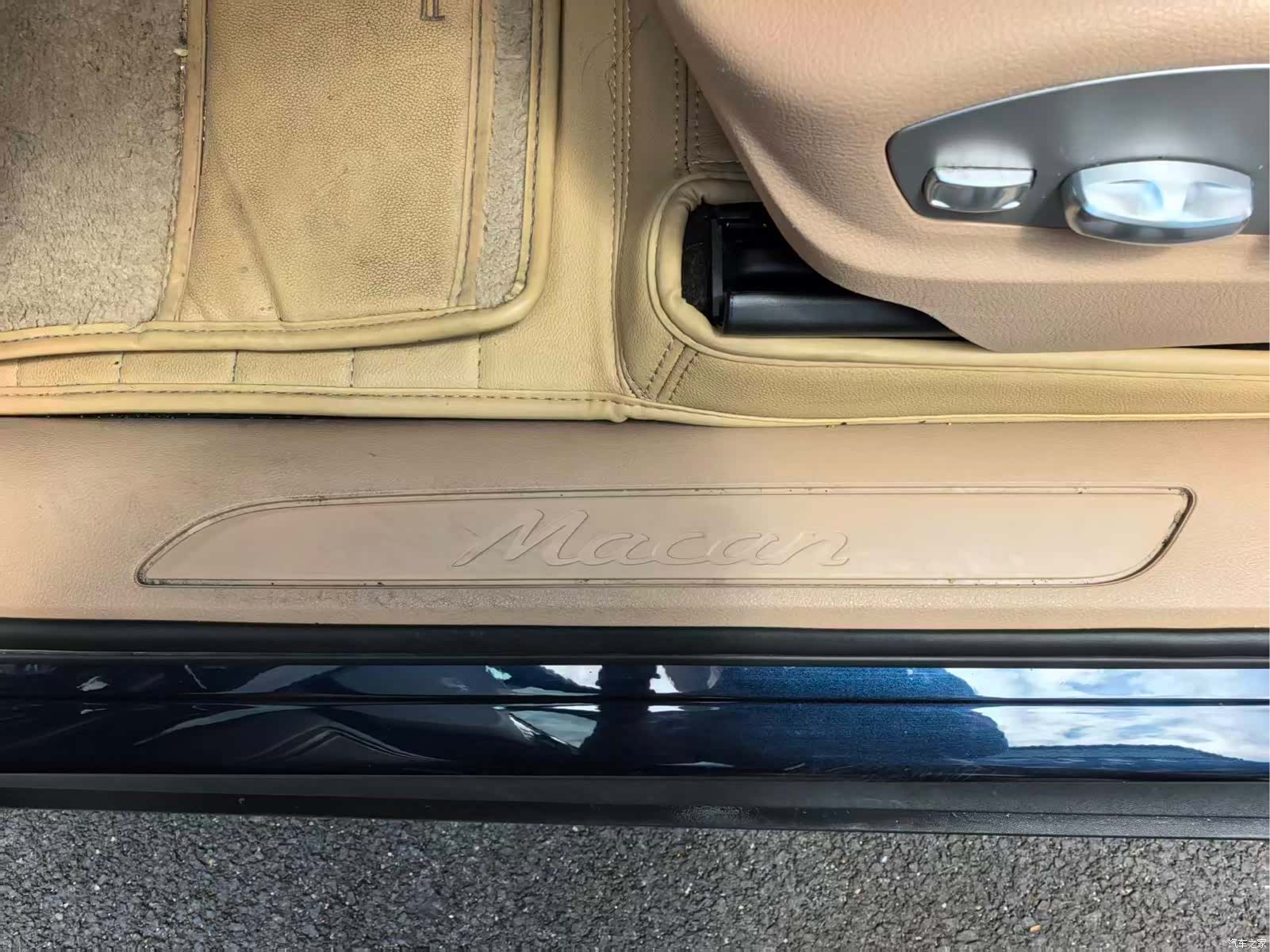 Porsche Macan, 2021 6
