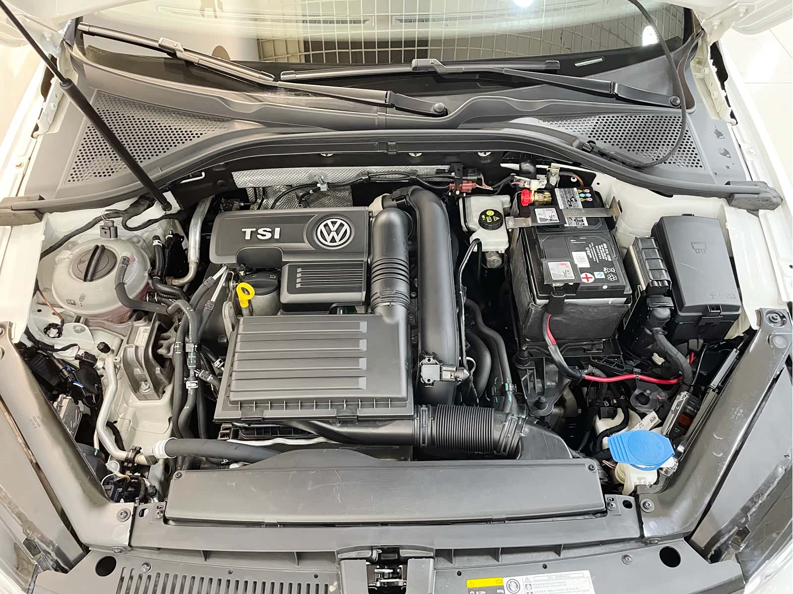 Volkswagen Lamando, 2017 24