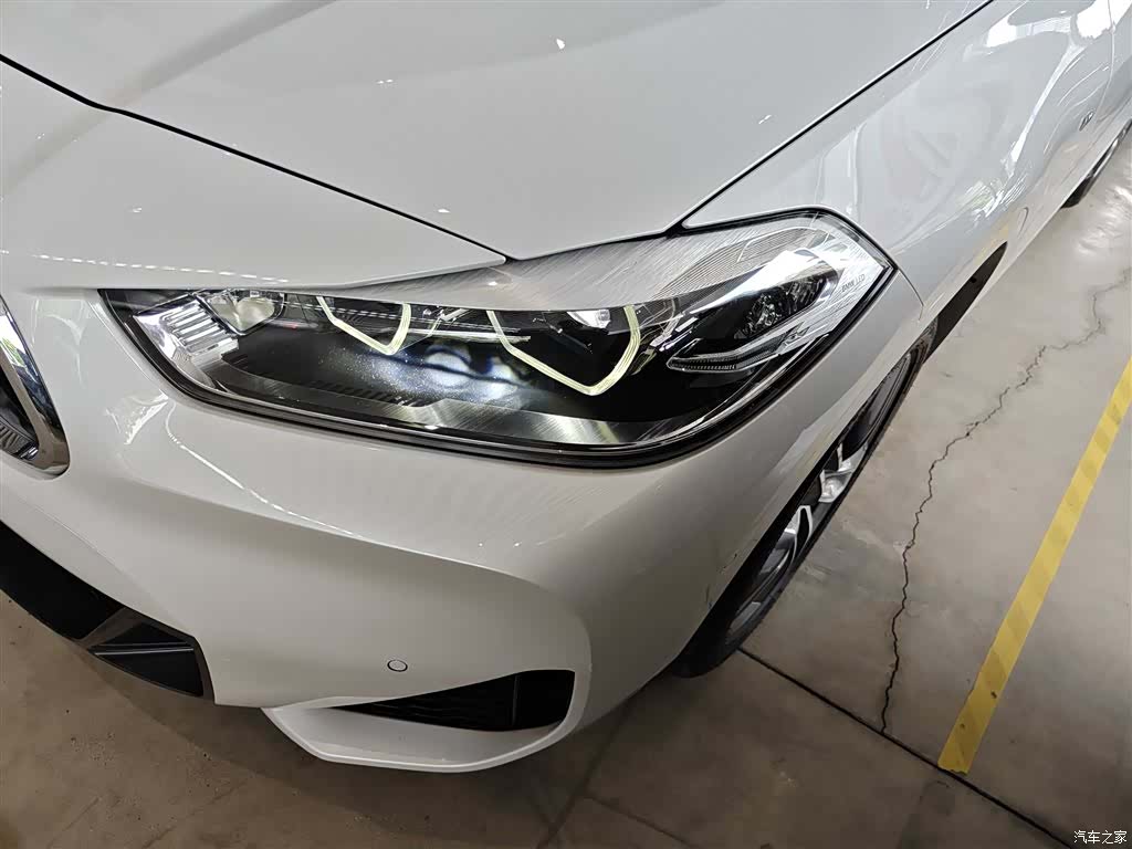 BMW X2, 2020 24
