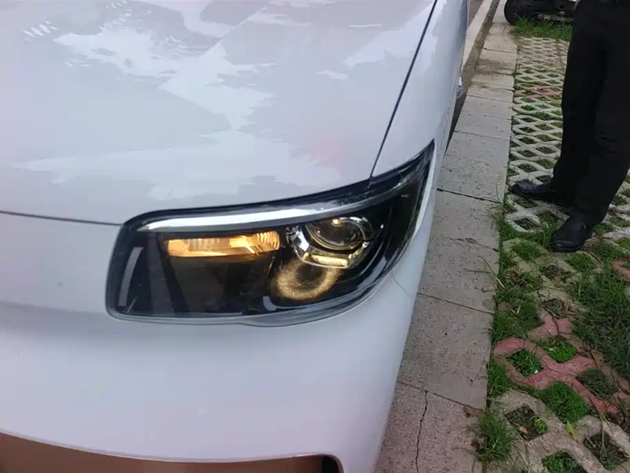 Wuling Wuling Zhiguang