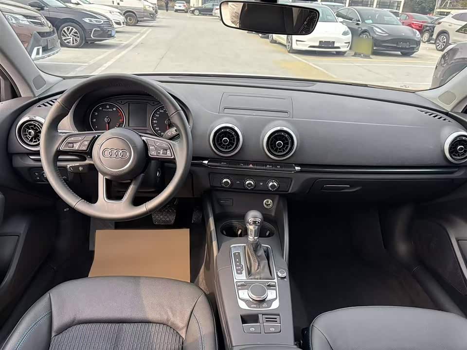Audi A3 Audi A3