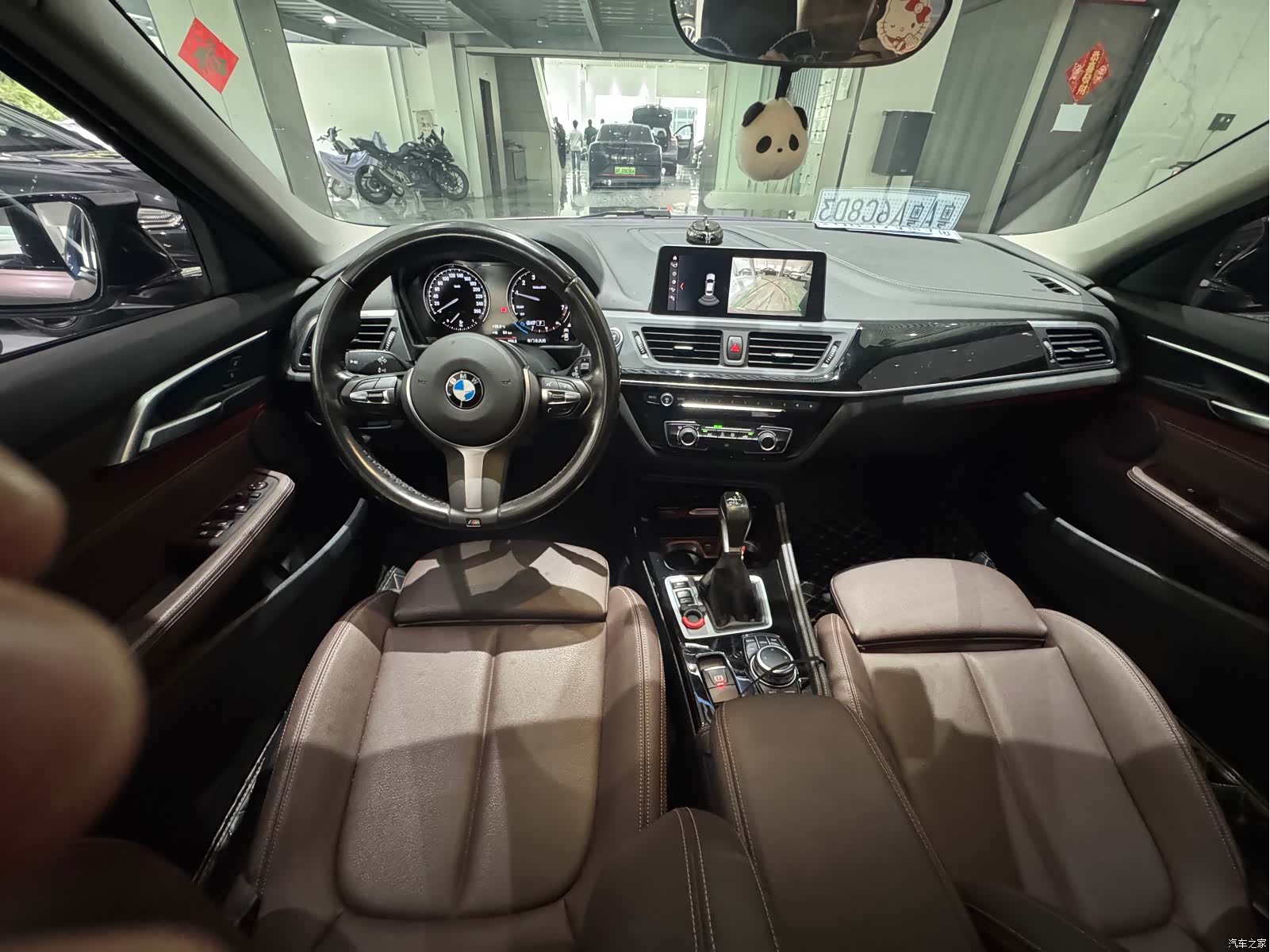BMW 1 Series, 2019 6
