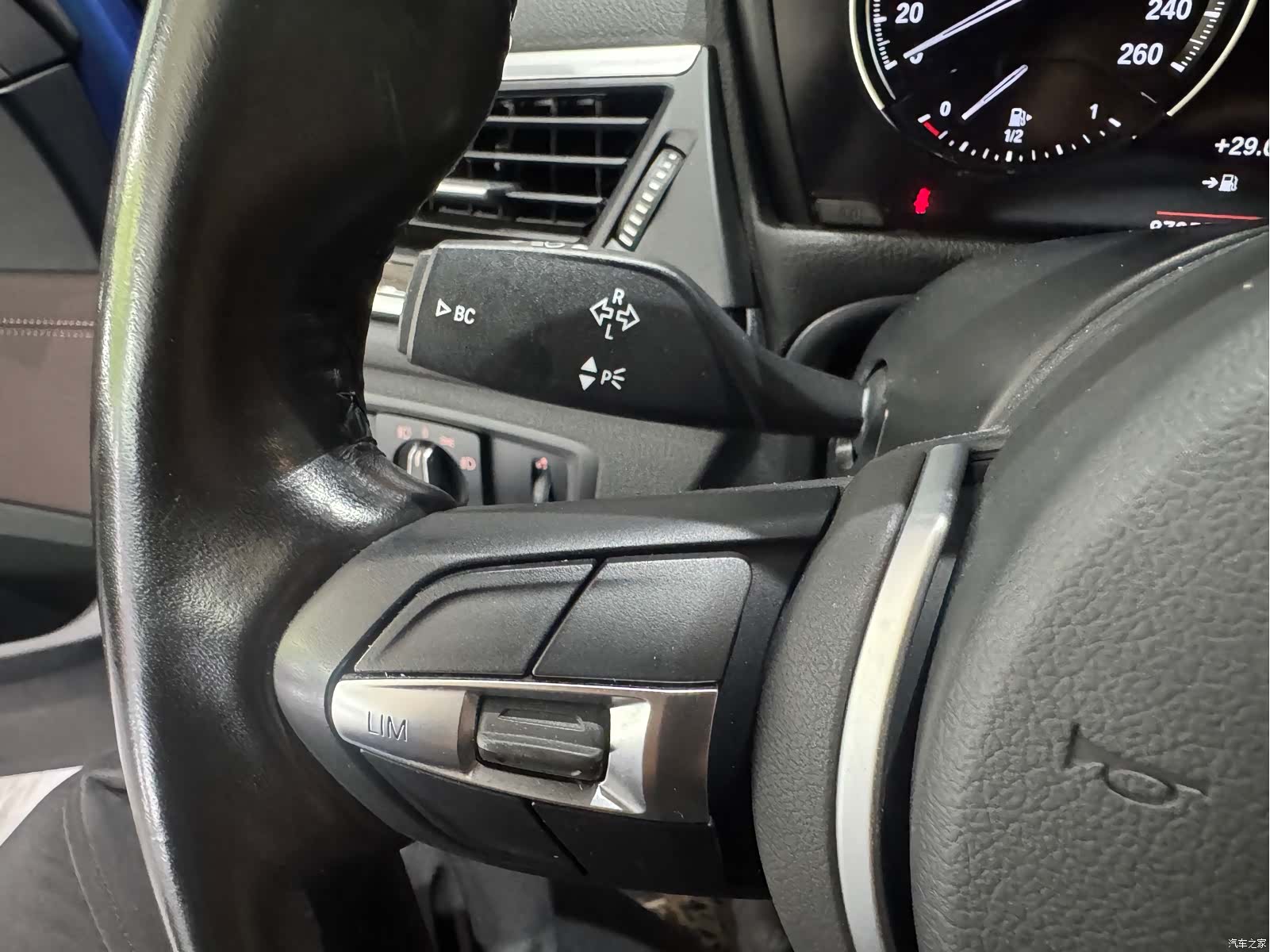 BMW 1 Series, 2019 15