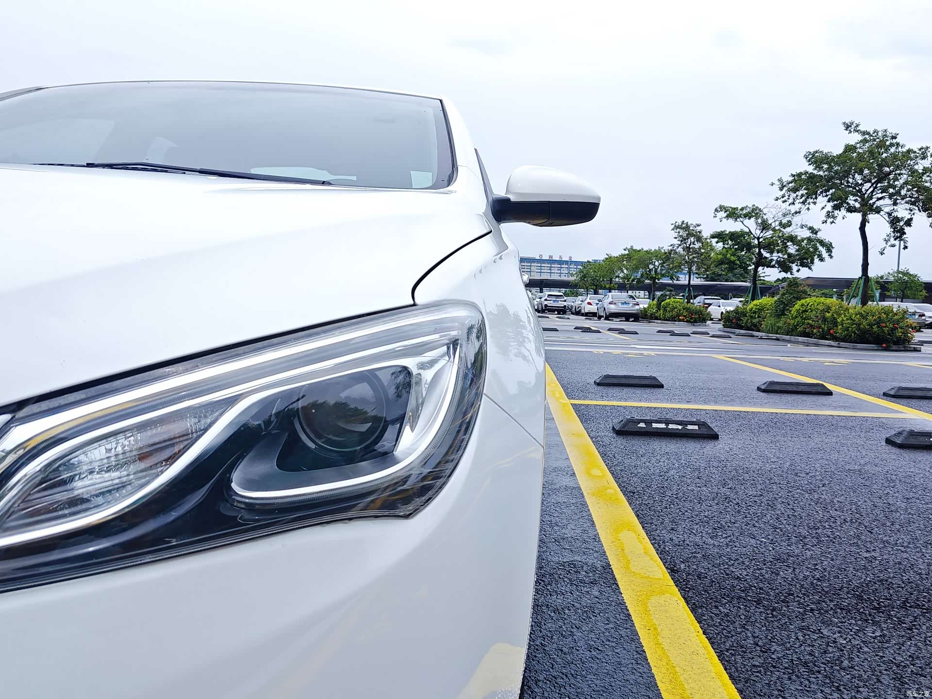 Buick 15N, 2016 26