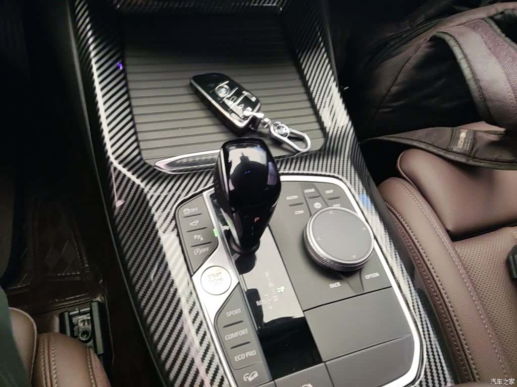 BMW X3, 2024 14