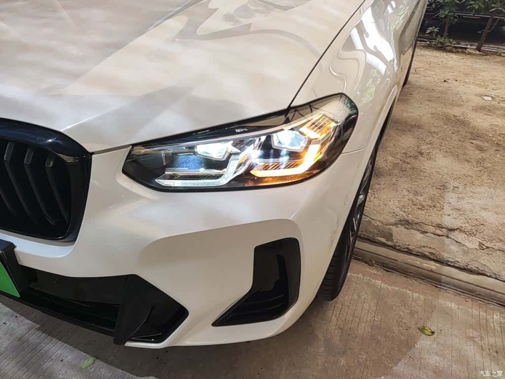 BMW X3, 2024 24