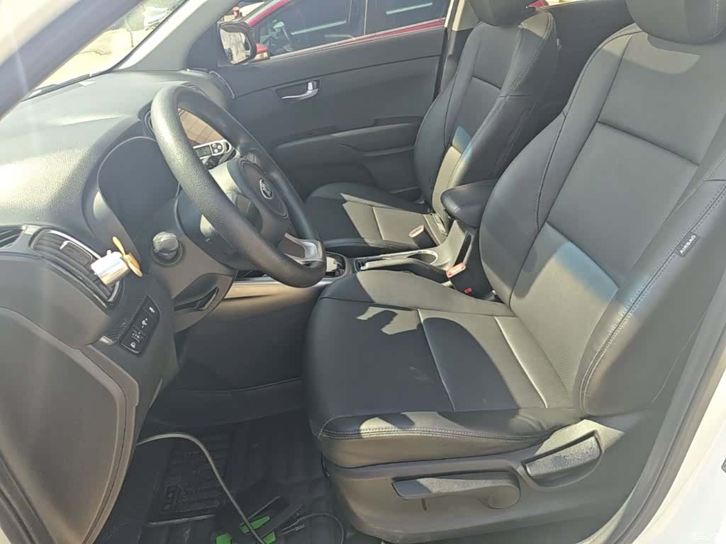 Kia KX3, 2016 15
