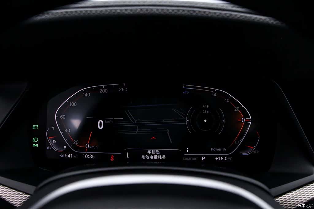 BMW X6, 2023 6