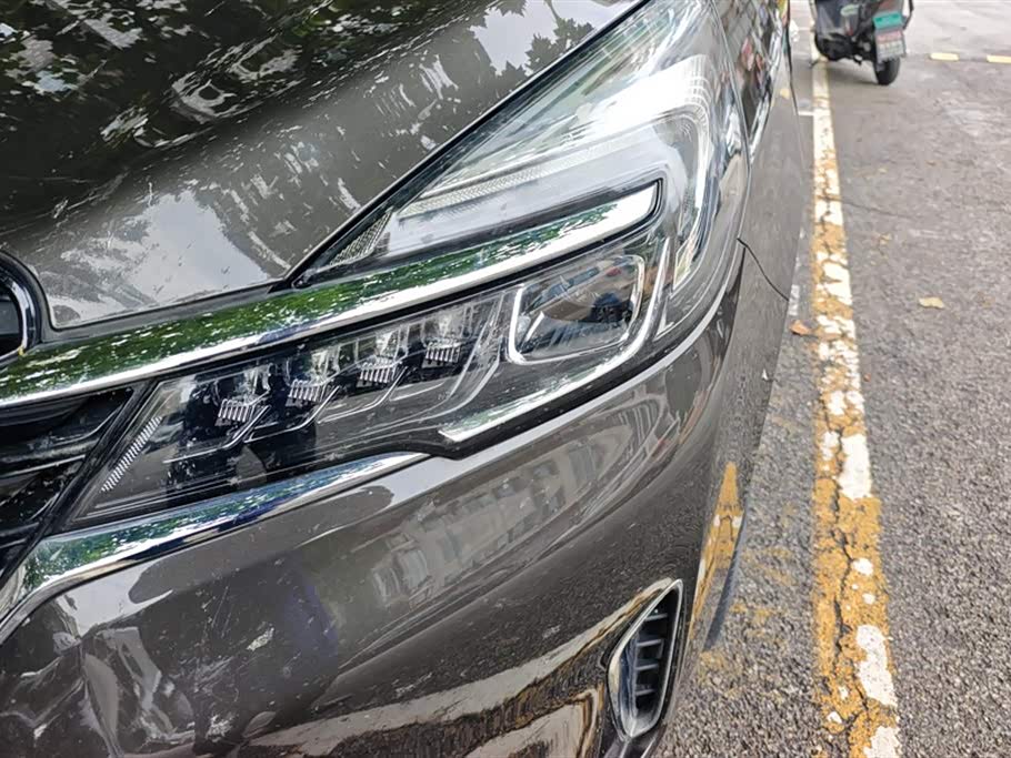 Buick GL8 Buick GL8