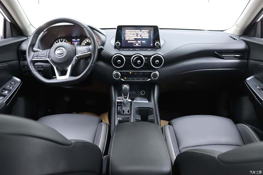 Nissan Sylphy, 2020 25