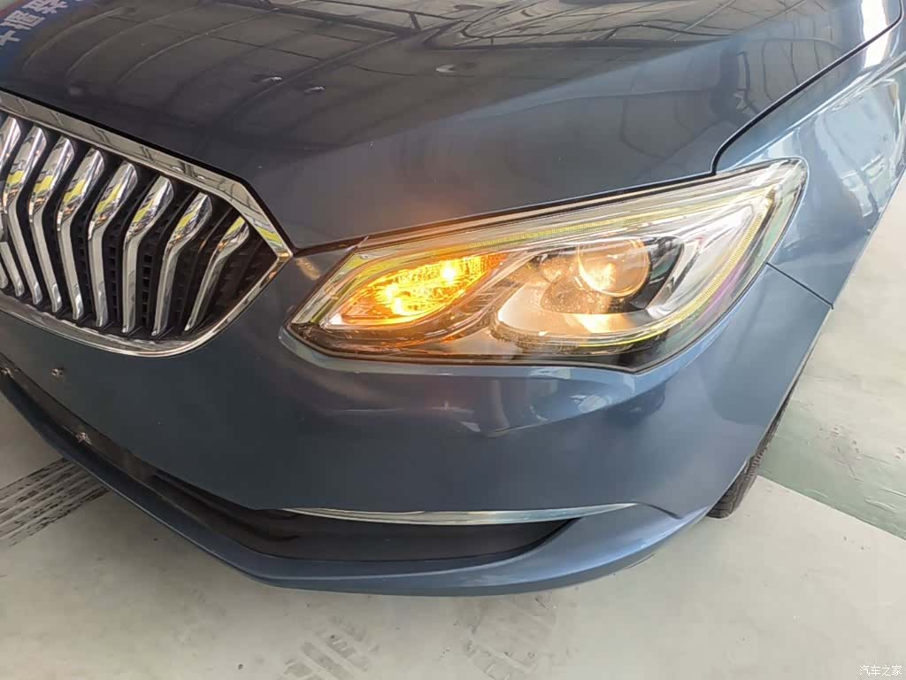 Buick 15N, 2015 24