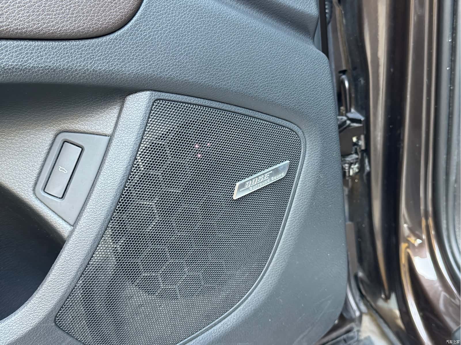 Audi Q7, 2015 10