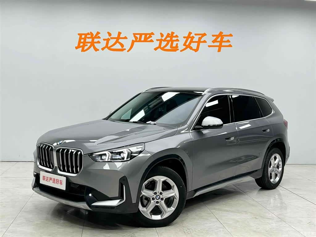 BMW X1, 2023 1