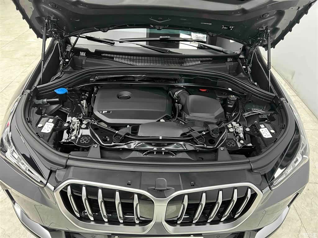 BMW X1, 2023 22