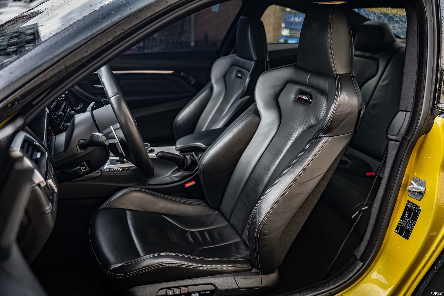 BMW M4, 2020 18