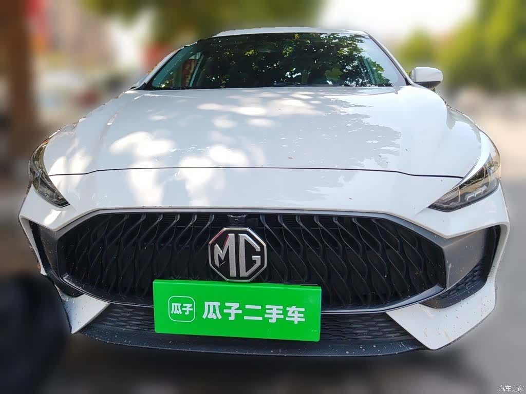 MG MG5, 2023 2