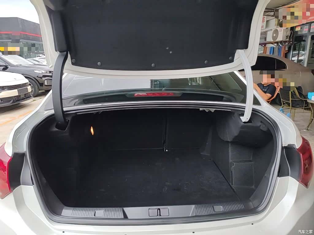 Citroen C4, 2017 15