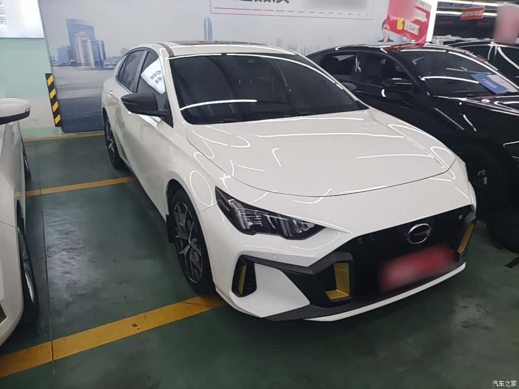 GAC Empow, 2022 4