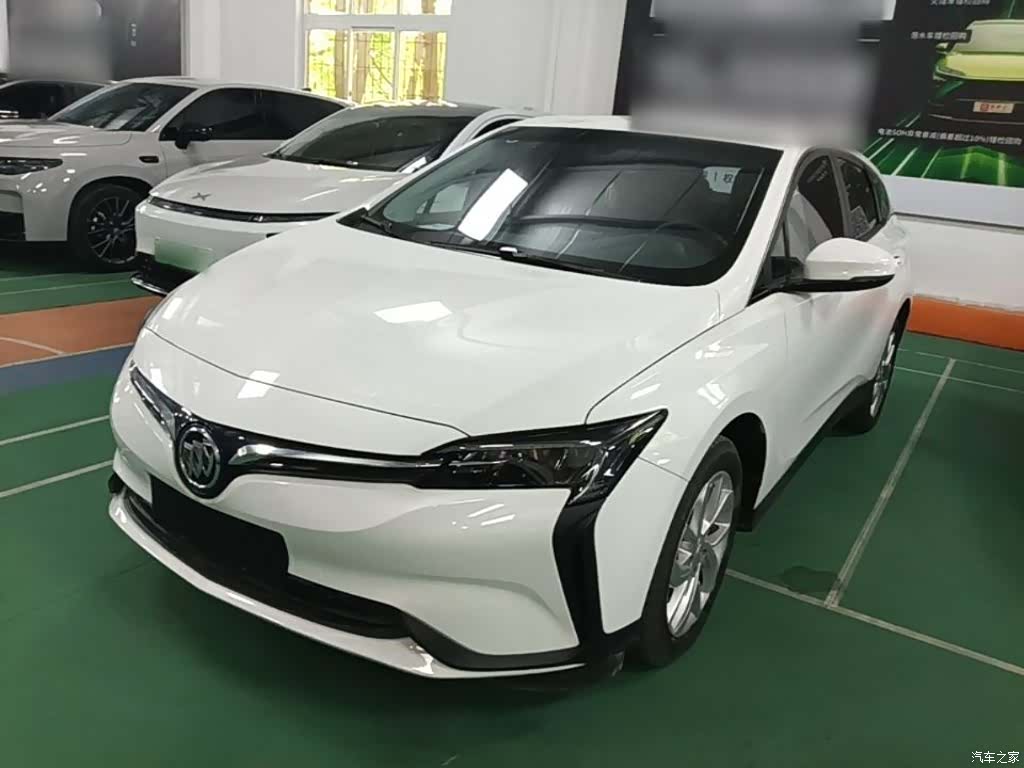 Buick Velite, 2024 1