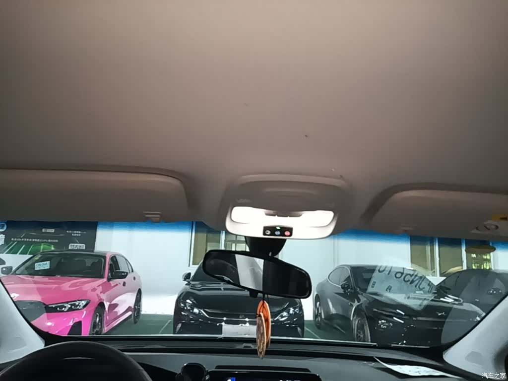 Buick Velite, 2024 14