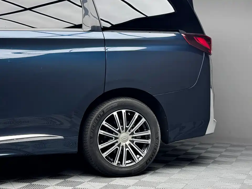 Trumpchi Trumpchi M8