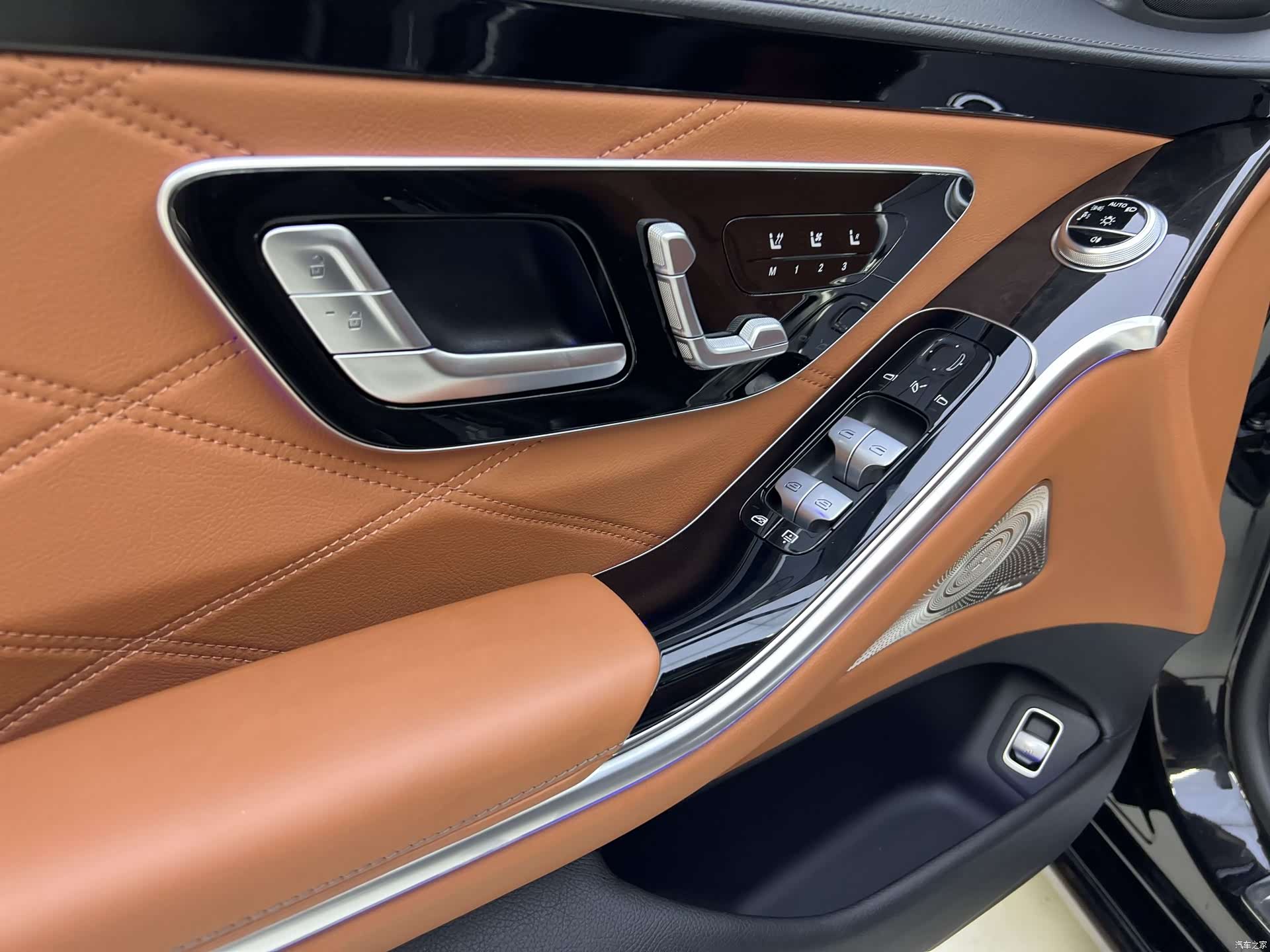 Maybach S-Class, 2023 9