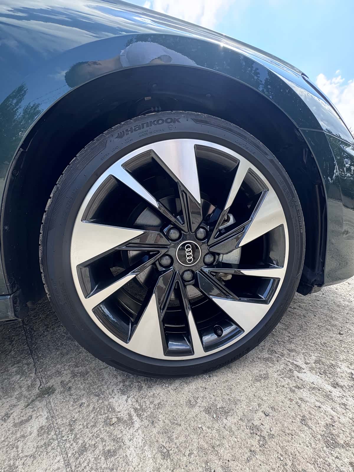 Audi A3, 2022 25