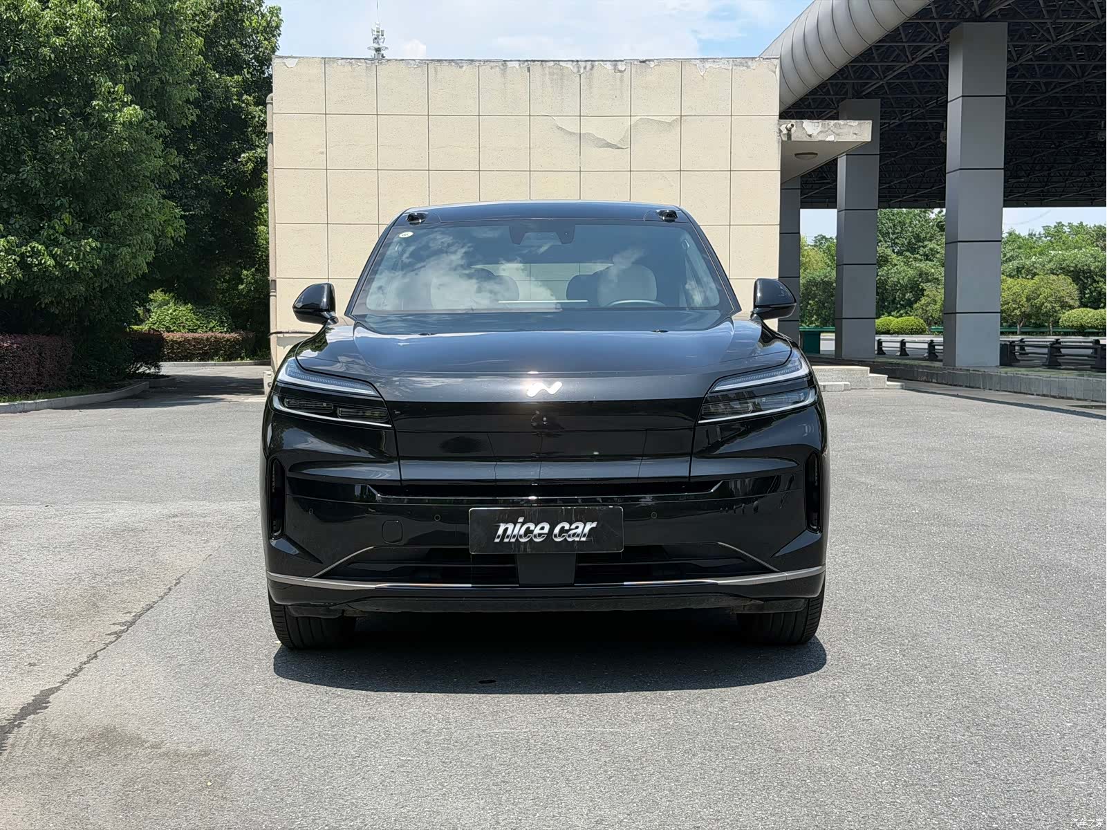 NIO L90, 2025 2