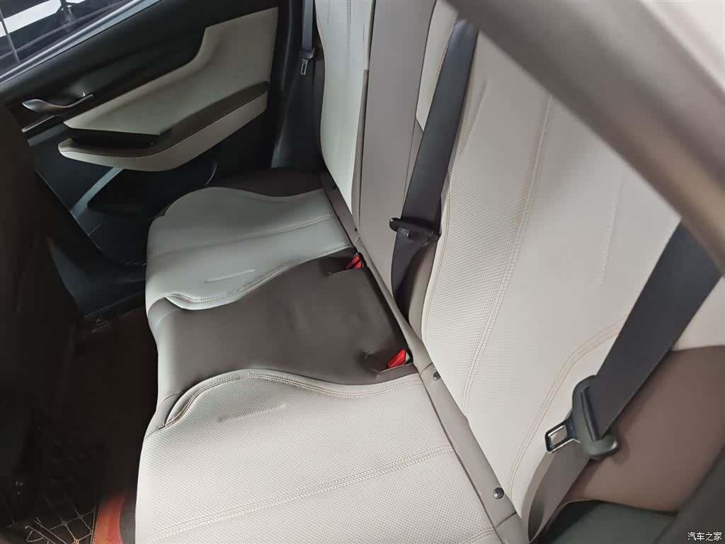 BYD Qin, 2024 17