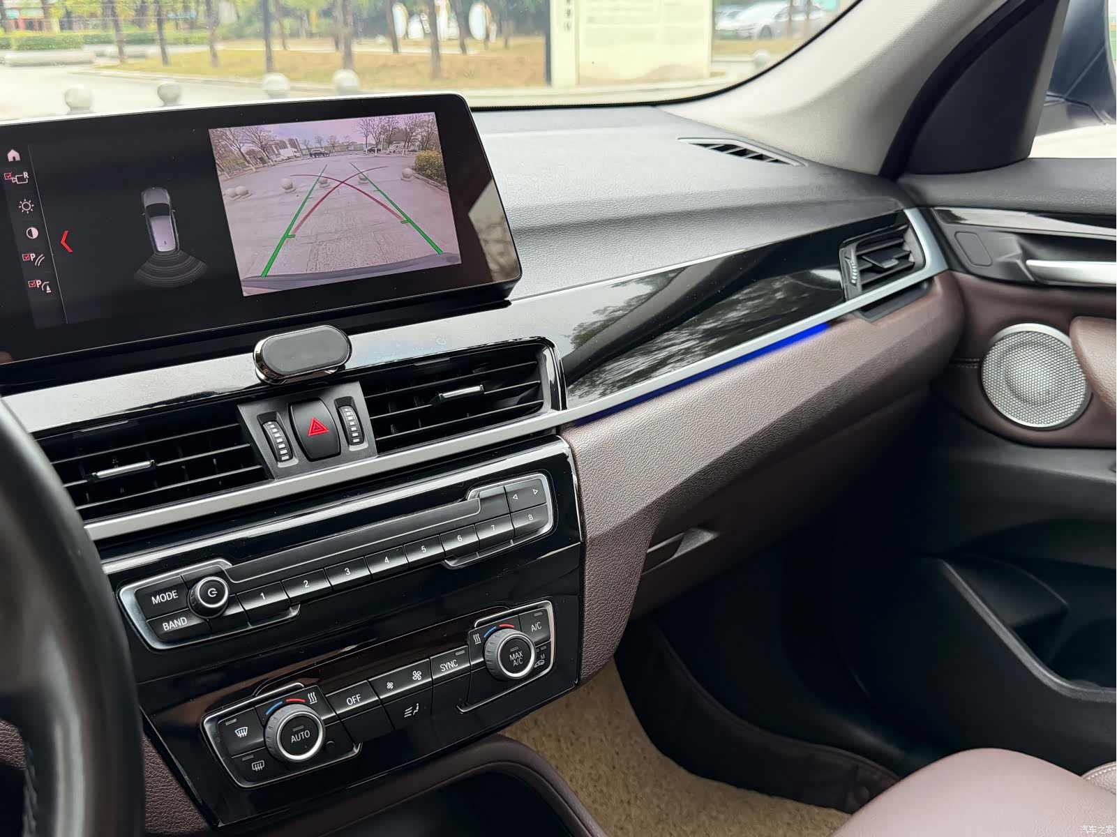 BMW X1, 2022 9