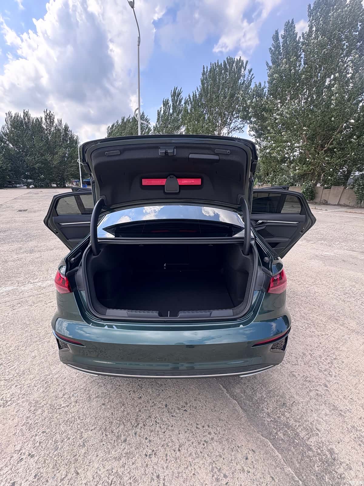 Audi A3, 2022 22