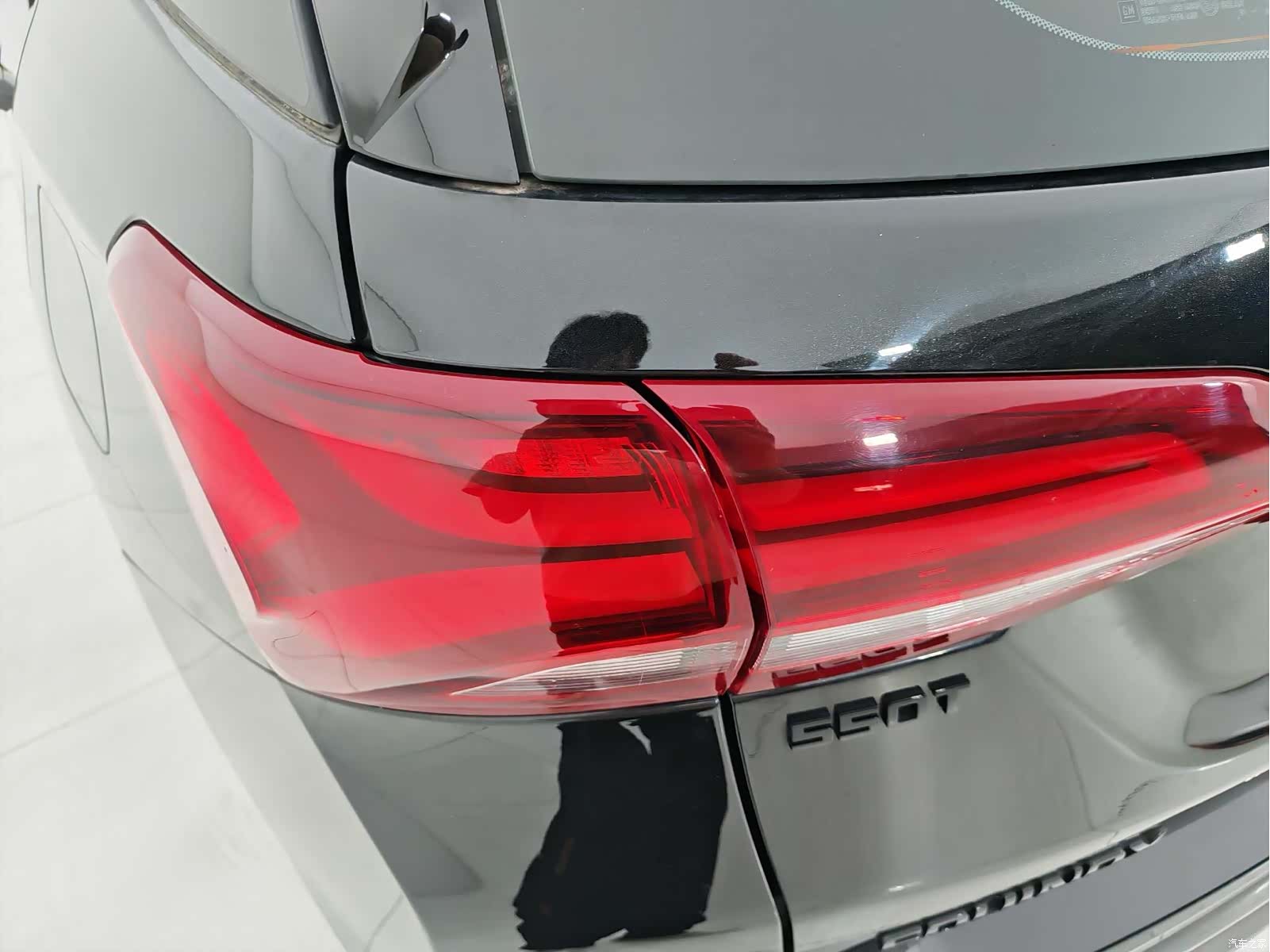 Chevrolet Equinox, 2022 18