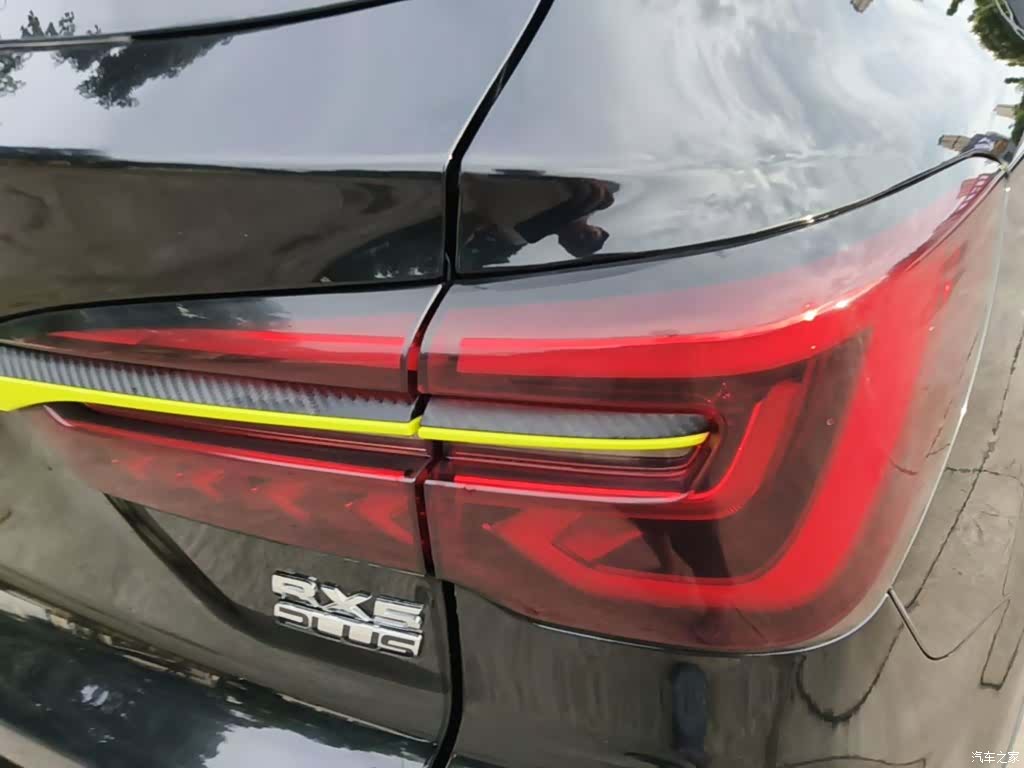 Roewe RX5, 2021 24