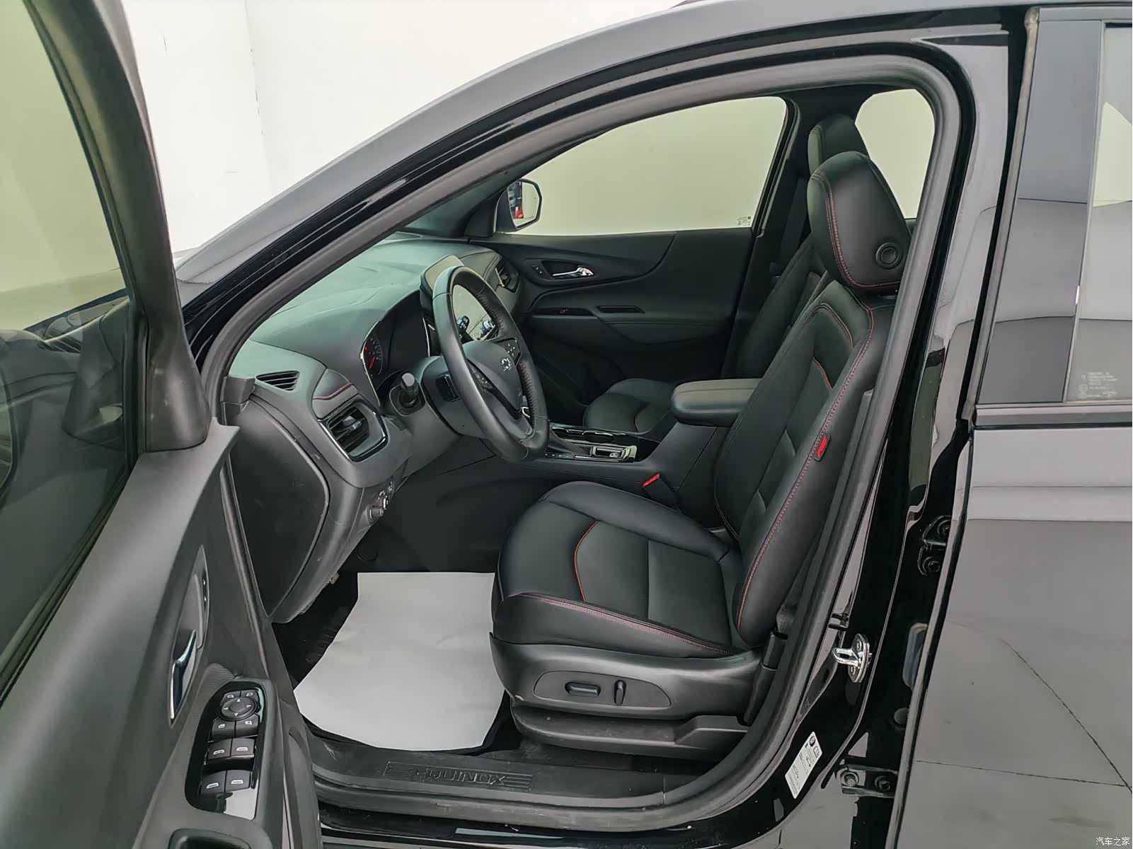 Chevrolet Equinox, 2022 9