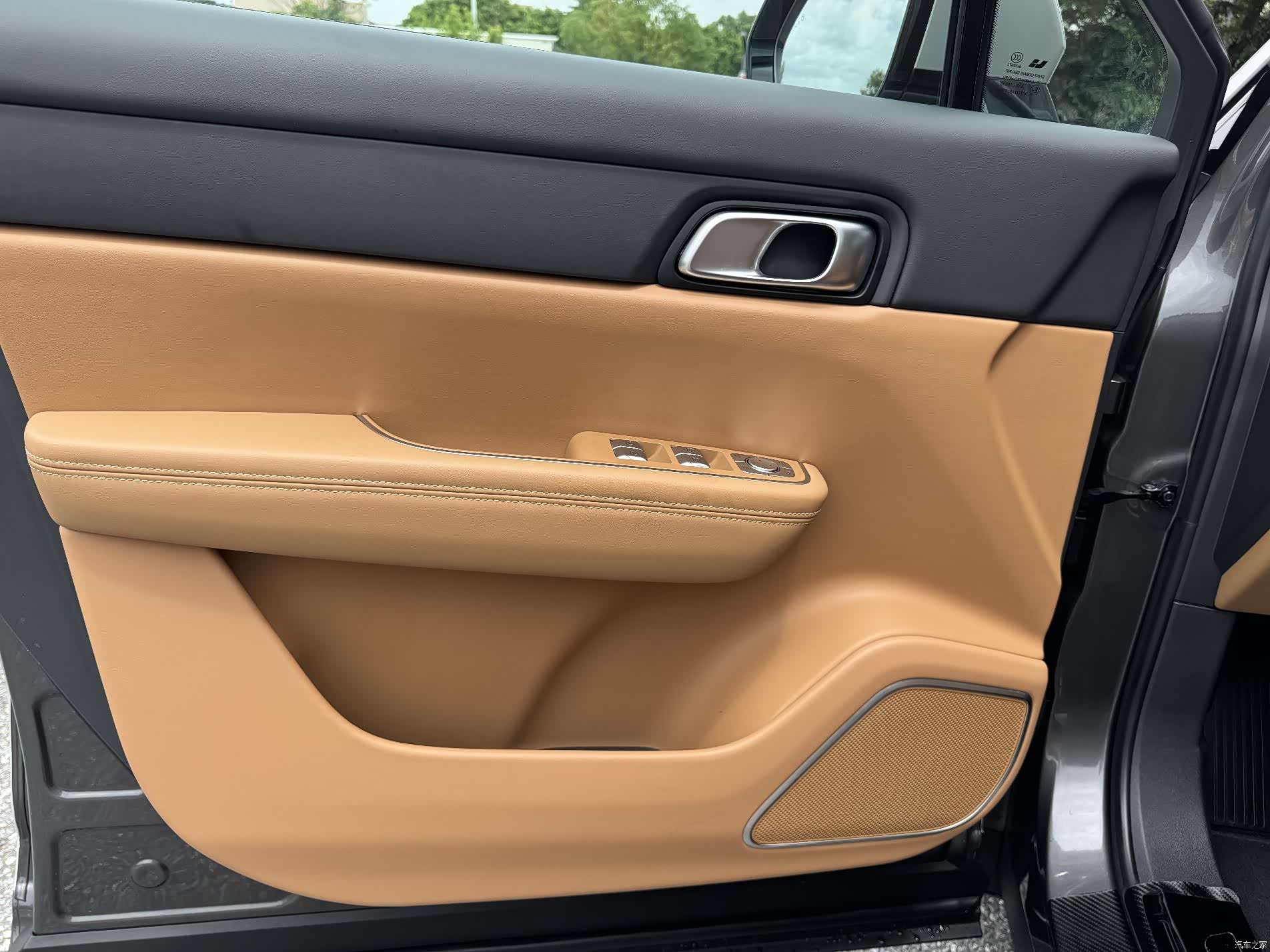 Li Auto ONE, 2021 4