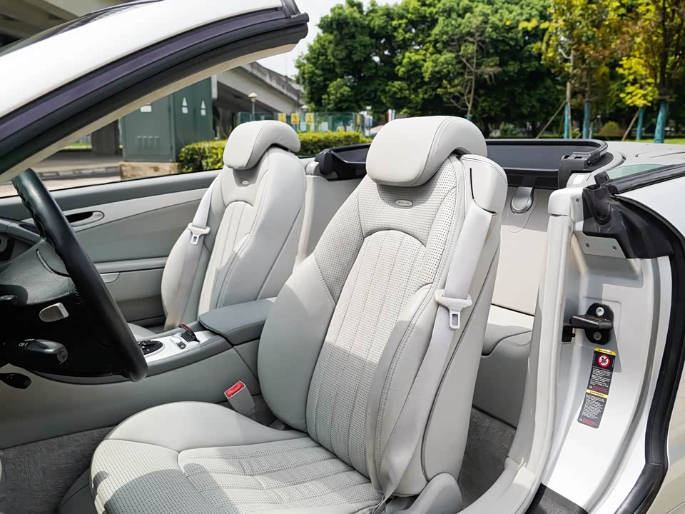 Mercedes-Benz SL-class AMG